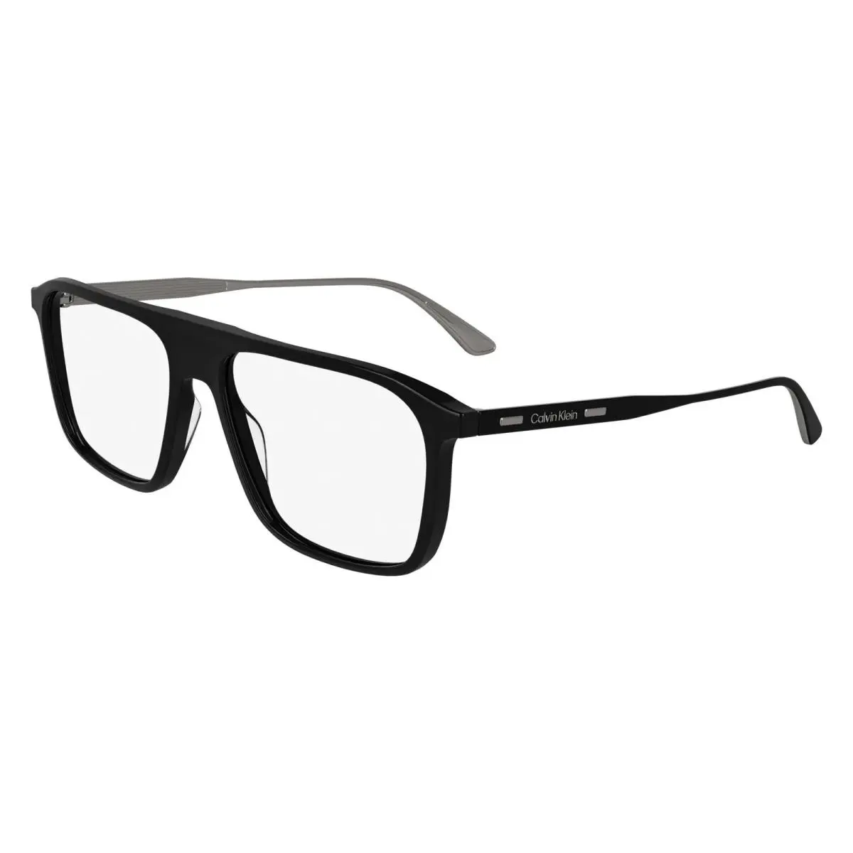 Calvin Klein CK-24548 001 Black Eyeglasses 56/16/145