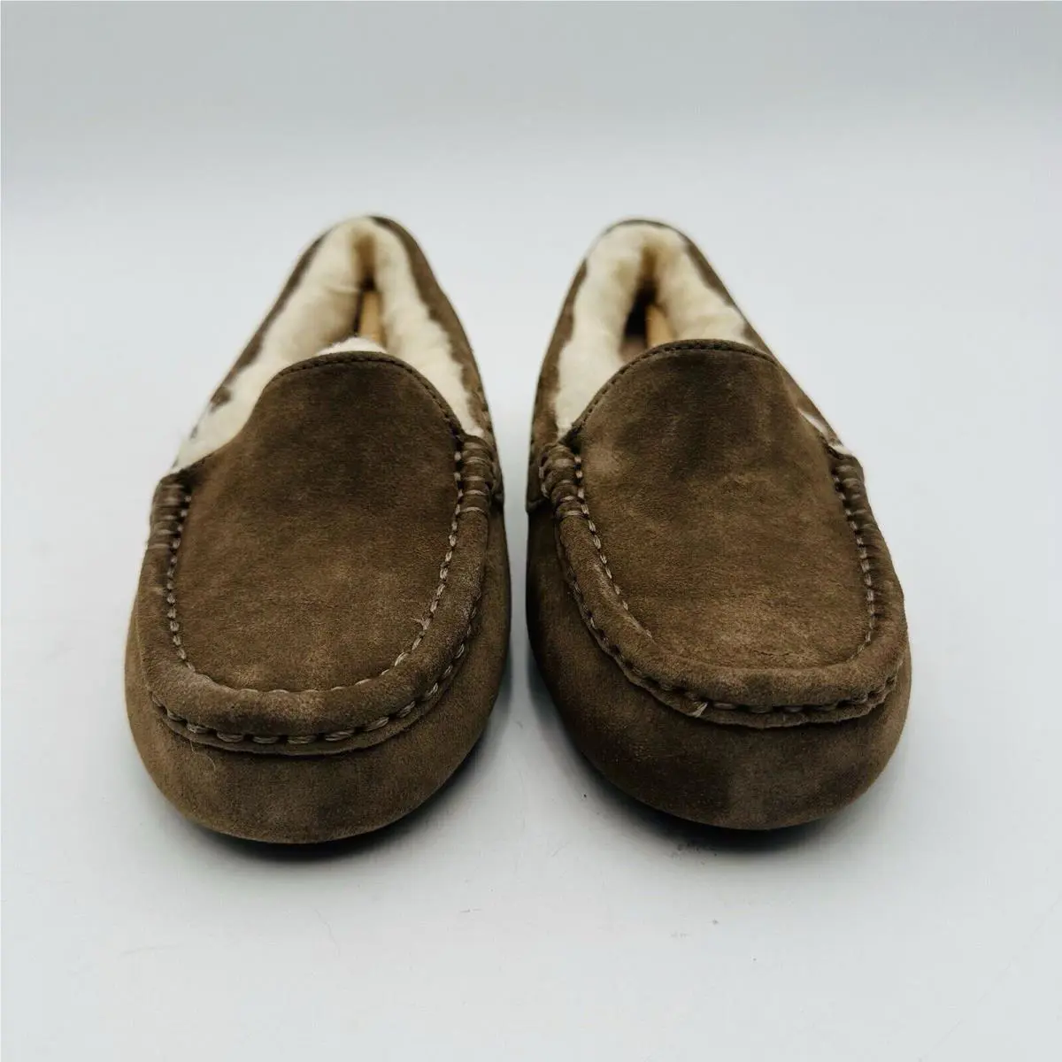 UGG shoes - UGG Ansley - Ansley - Chestnut (UPC: 0194715623712) 1