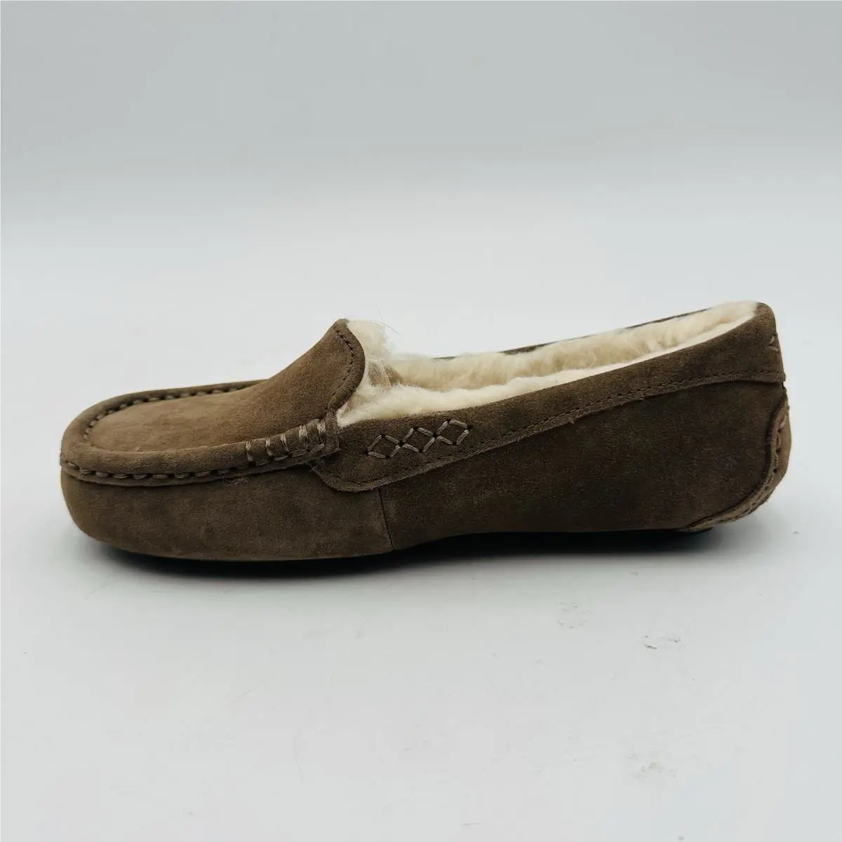 UGG shoes - UGG Ansley - Ansley - Chestnut (UPC: 0194715623712) 4