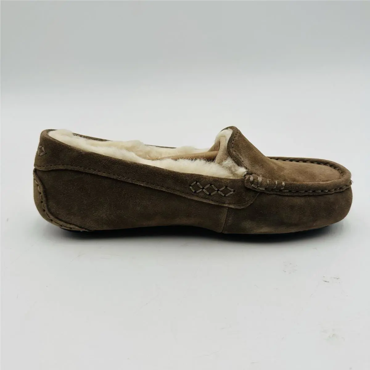 UGG shoes - UGG Ansley - Ansley - Chestnut (UPC: 0194715623712) 6