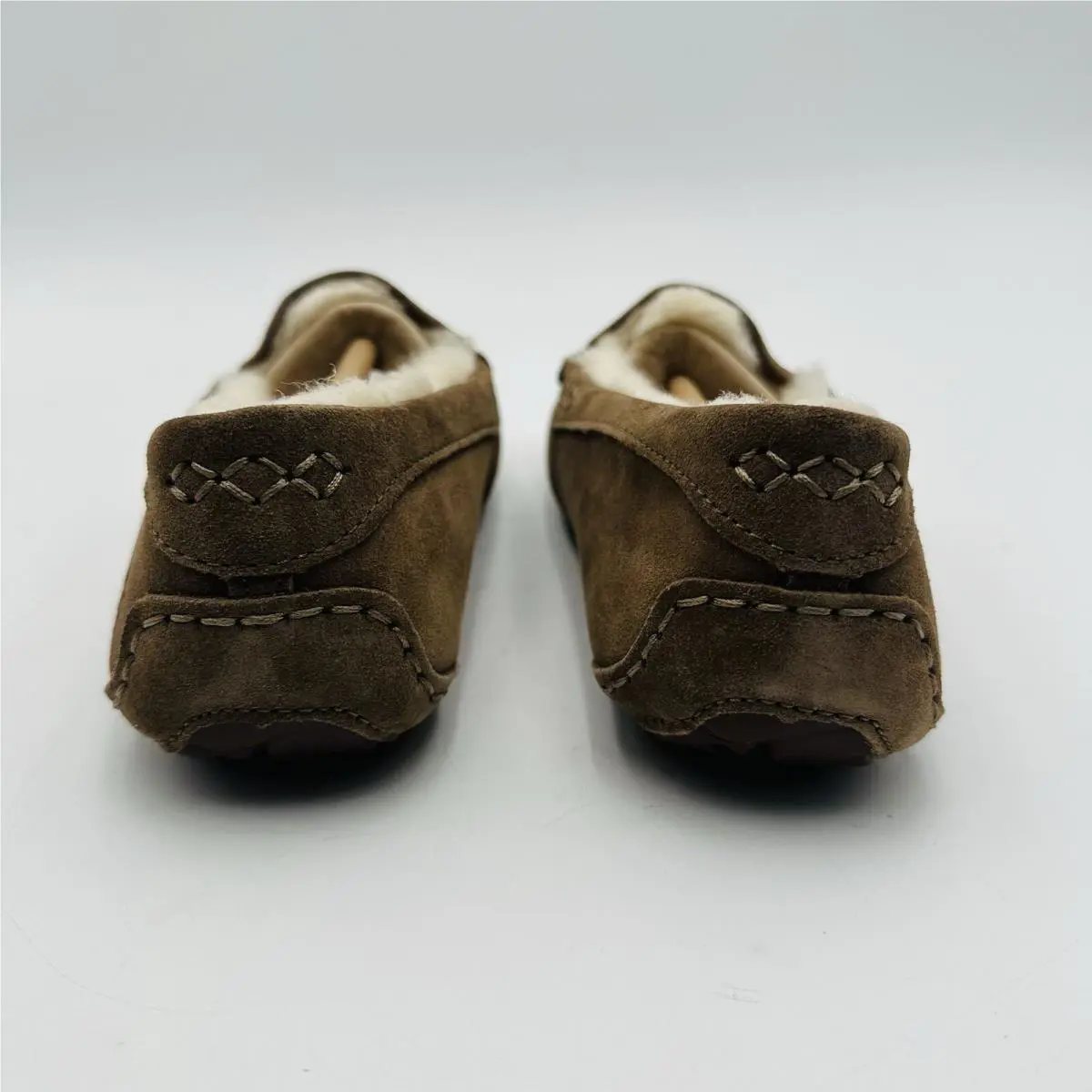 UGG shoes - UGG Ansley - Ansley - Chestnut (UPC: 0194715623712) 7