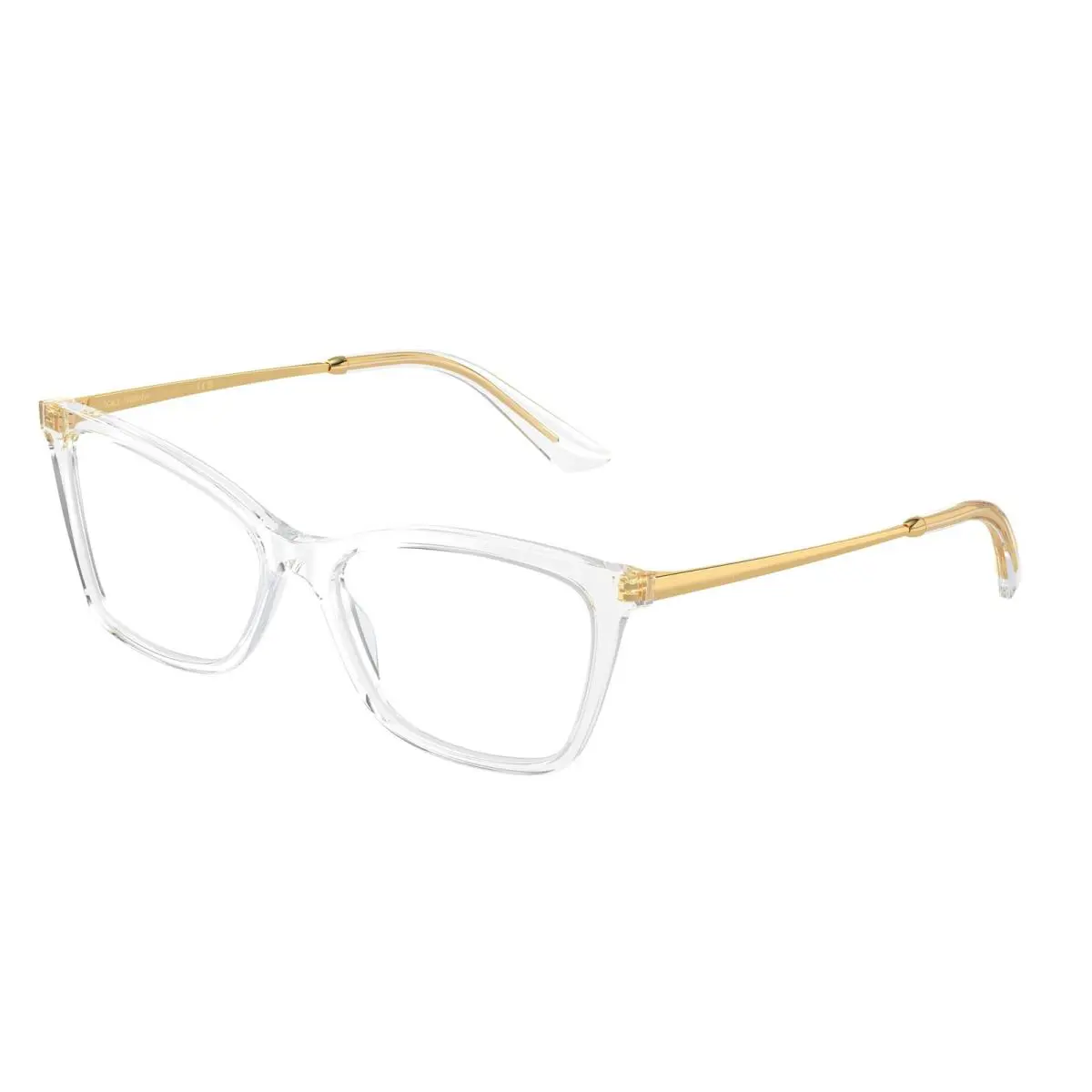 Dolce Gabbana DG 3347 Crystal 3133 Eyeglasses
