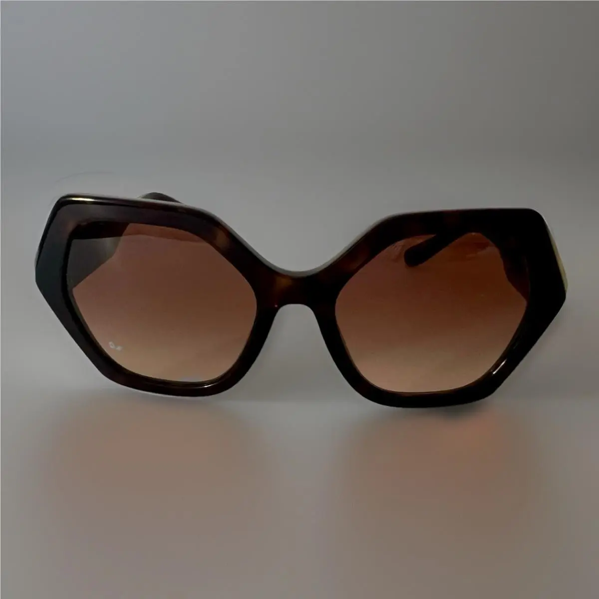 “dolce Gabbana Sunglasses DG 4406 502/13 Havana/brown Gradient Women by Dolce & Gabbana