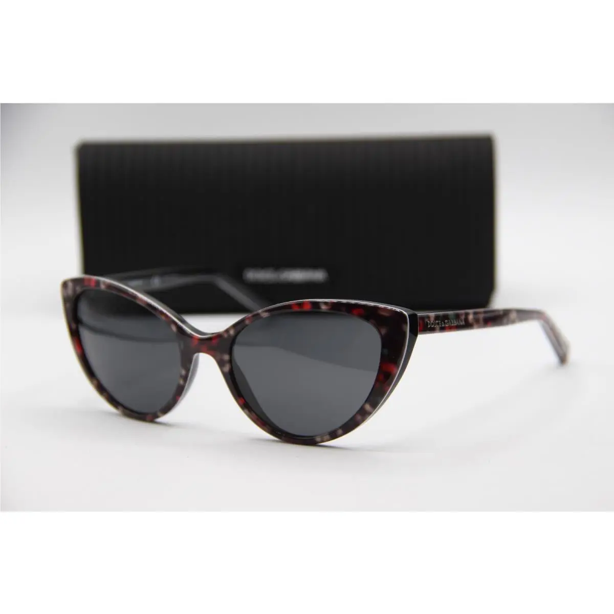 Dolce Gabbana DGD4202 2778/87 Multi Sunglasses W/case 50-17