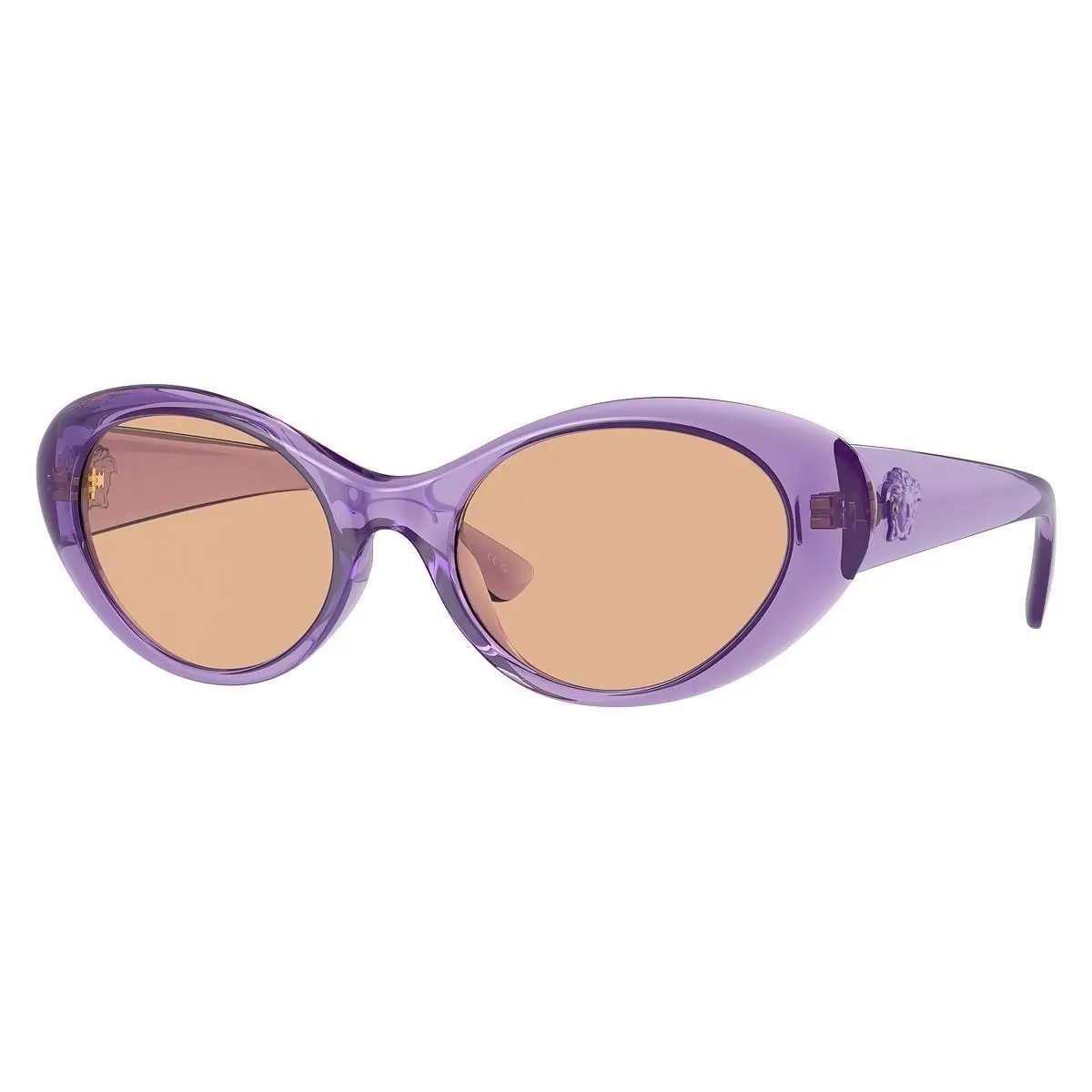 VE4455U Sunglasses Sun Glasses 1261244 53mm Women by Versace