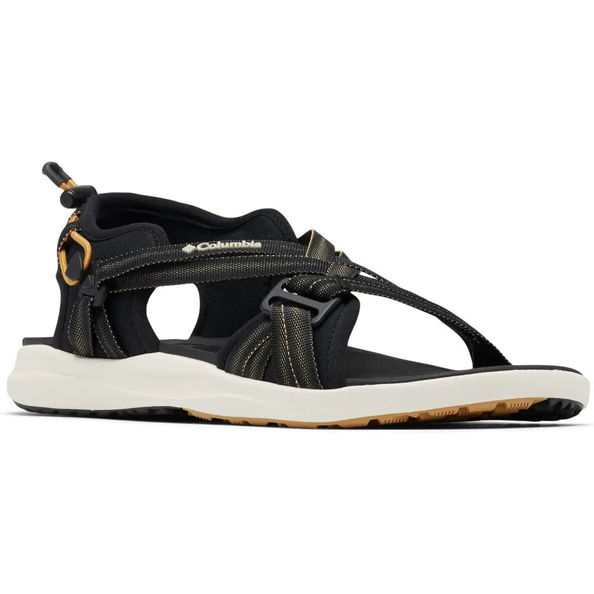 Columbia shoes - 1889551 - 1889551 - Black/Dark Stone 0