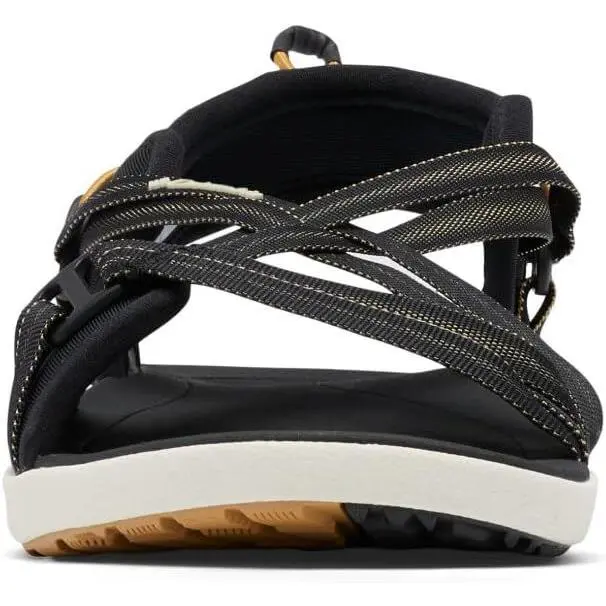 Columbia shoes - 1889551 - 1889551 - Black/Dark Stone 1
