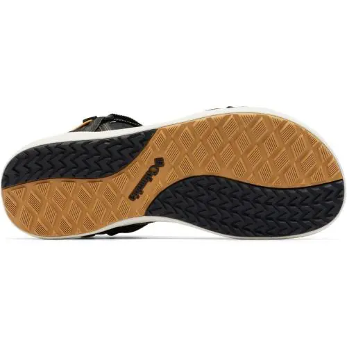 Columbia shoes - 1889551 - 1889551 - Black/Dark Stone 3
