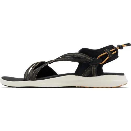 Columbia shoes - 1889551 - 1889551 - Black/Dark Stone 5