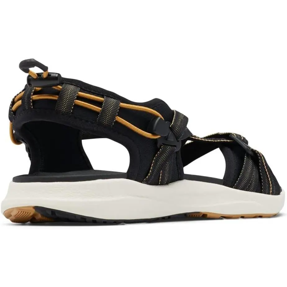 Columbia shoes - 1889551 - 1889551 - Black/Dark Stone 7