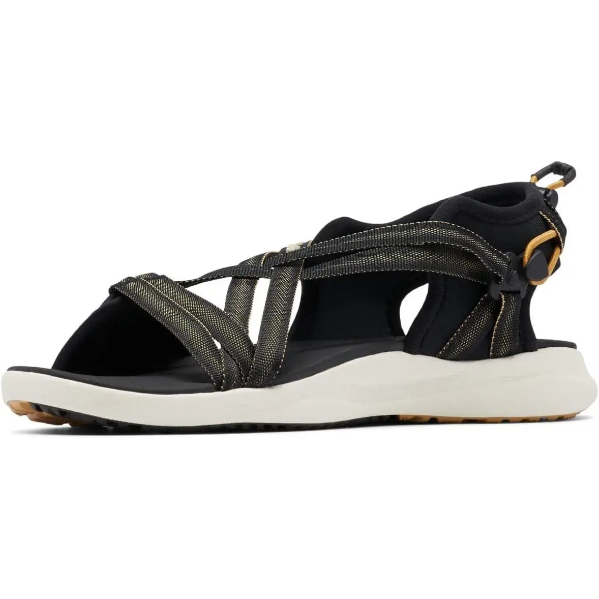 Columbia shoes - 1889551 - 1889551 - Black/Dark Stone 8