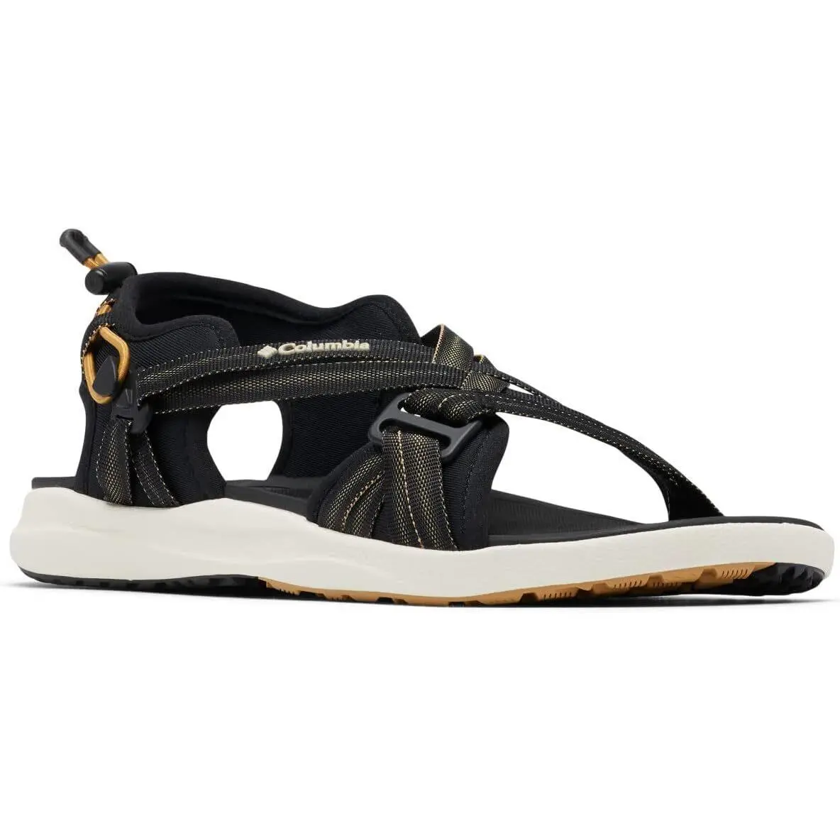 Columbia shoes - 1889551 - 1889551 - Black/Dark Stone 9