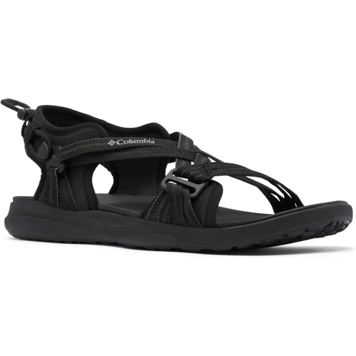 Columbia shoes - 1889551 - 1889551 - Black/Dark Stone 27