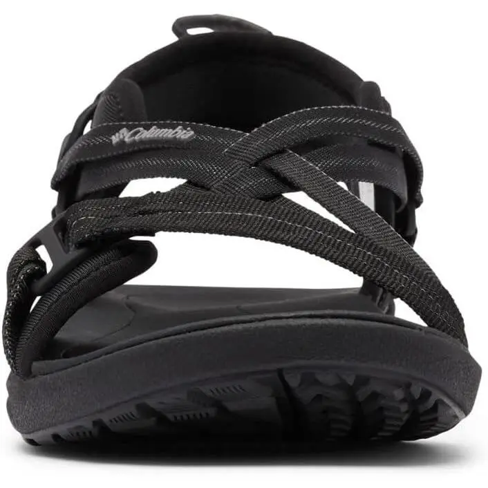 Columbia shoes - 1889551 - 1889551 - Black/Dark Stone 28