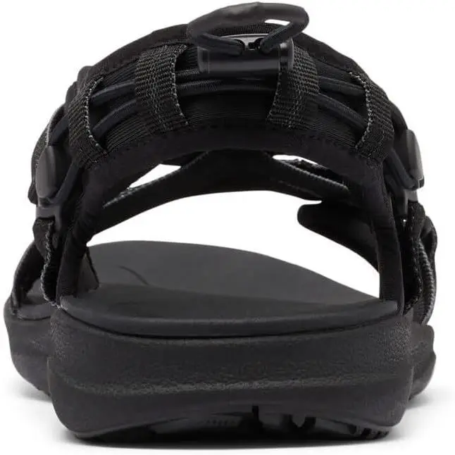 Columbia shoes - 1889551 - 1889551 - Black/Dark Stone 29