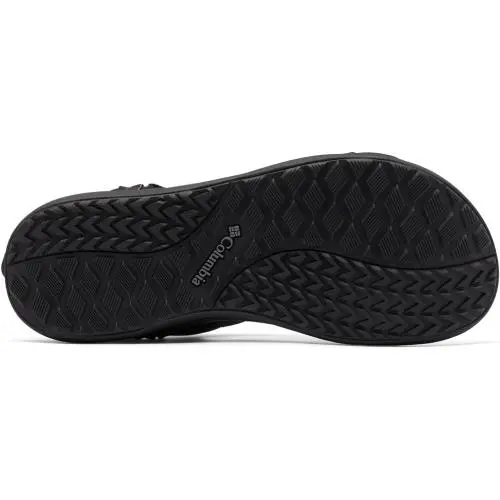 Columbia shoes - 1889551 - 1889551 - Black/Dark Stone 30