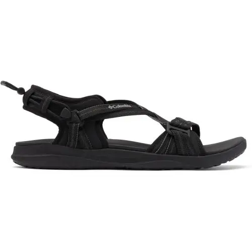 Columbia shoes - 1889551 - 1889551 - Black/Dark Stone 31