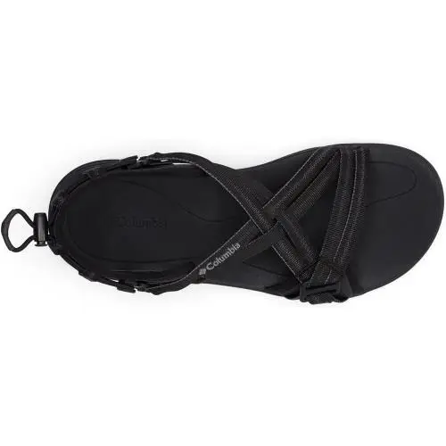 Columbia shoes - 1889551 - 1889551 - Black/Dark Stone 33