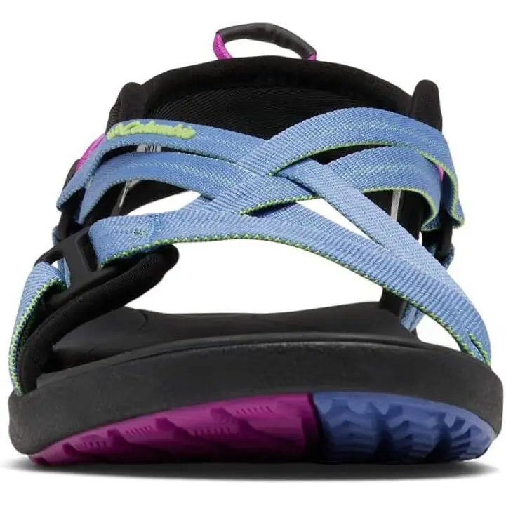 Columbia shoes - 1889551 - 1889551 - Black/Dark Stone 19