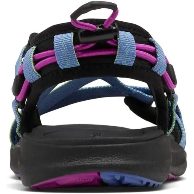 Columbia shoes - 1889551 - 1889551 - Black/Dark Stone 20