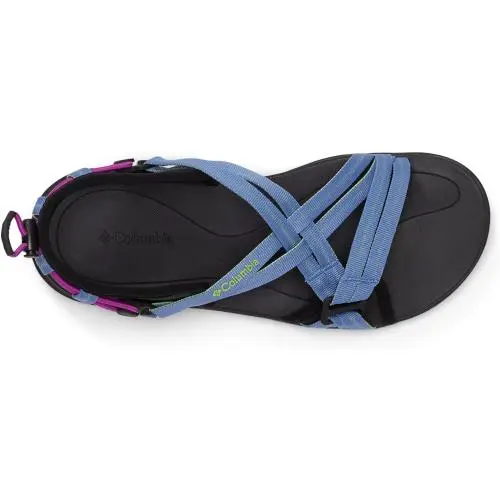 Columbia shoes - 1889551 - 1889551 - Black/Dark Stone 24
