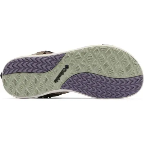 Columbia shoes - 1889551 - 1889551 - Black/Dark Stone 38