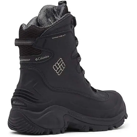 Columbia shoes - Clear Mountain FS - Clear Mountain - Black 1