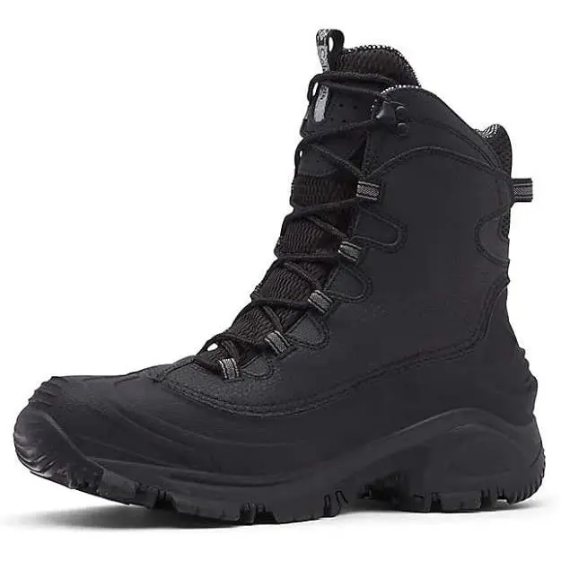 Columbia shoes - Clear Mountain FS - Clear Mountain - Black 2