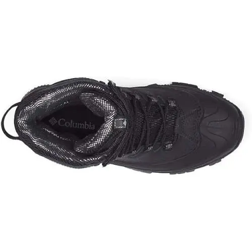 Columbia shoes - Clear Mountain FS - Clear Mountain - Black 3