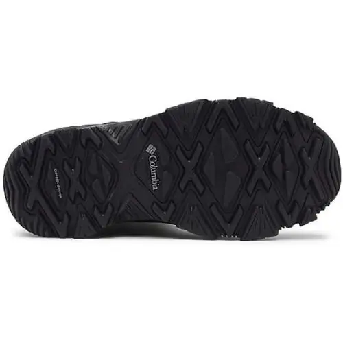 Columbia shoes - Clear Mountain FS - Clear Mountain - Black 4