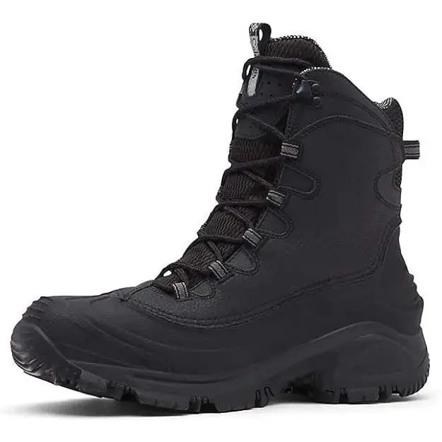 Columbia shoes - Clear Mountain FS - Clear Mountain - Black 8