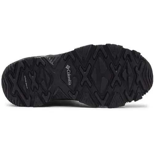Columbia shoes - Clear Mountain FS - Clear Mountain - Black 10