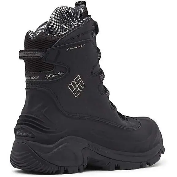 Columbia shoes - Clear Mountain FS - Clear Mountain - Black 7