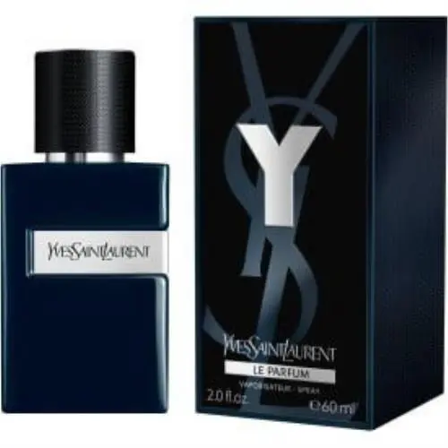 Yves Saint Laurent Men`s Y Le Parfum Parfum 2.0 oz Fragrances 3614274266818