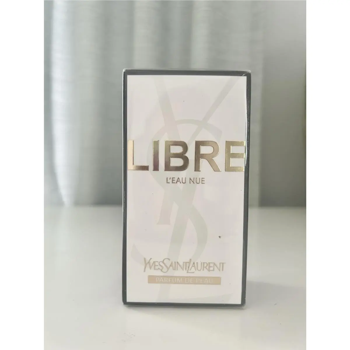 Ysl Yves Saint Laurent Libre L’eau Nue Parfum de Peau Alcohol-free Value
