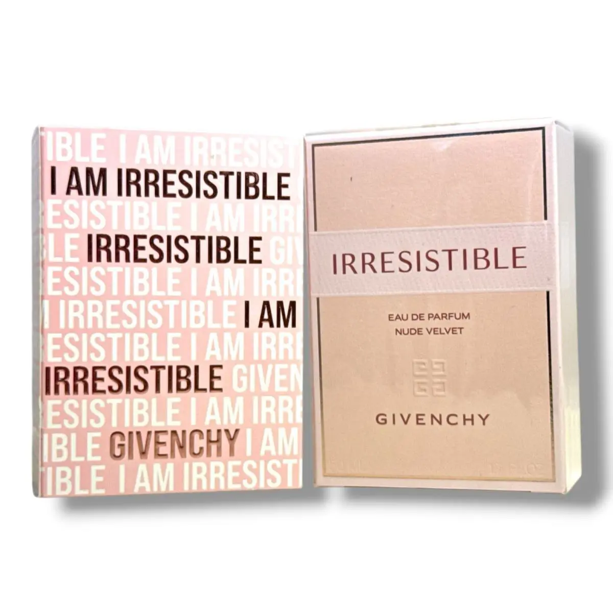 Irresistible By Givenchy Velvet Eau De Parfum 50ML/1.7oz