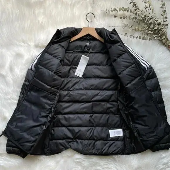 Adidas clothing - adidas Essentials - Essentials - GH4693 - Black 16