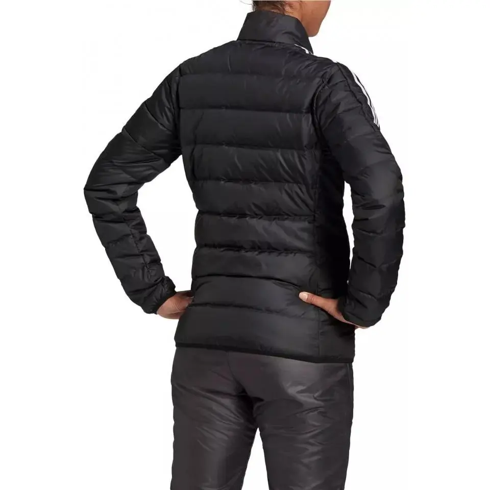 Adidas clothing - adidas Essentials - Essentials - GH4693 - Black 22