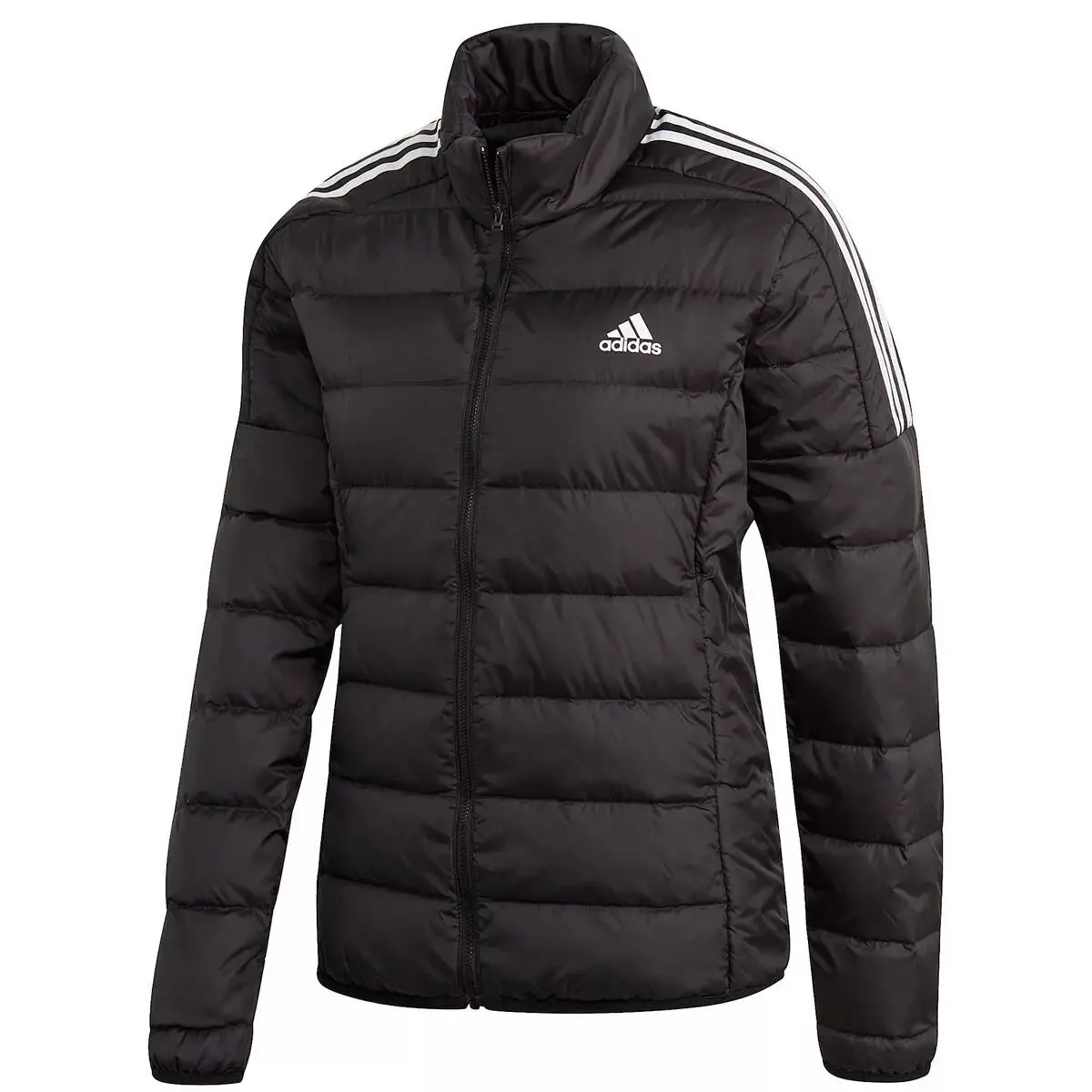 Adidas clothing - adidas Essentials - Essentials - GH4693 - Black 0