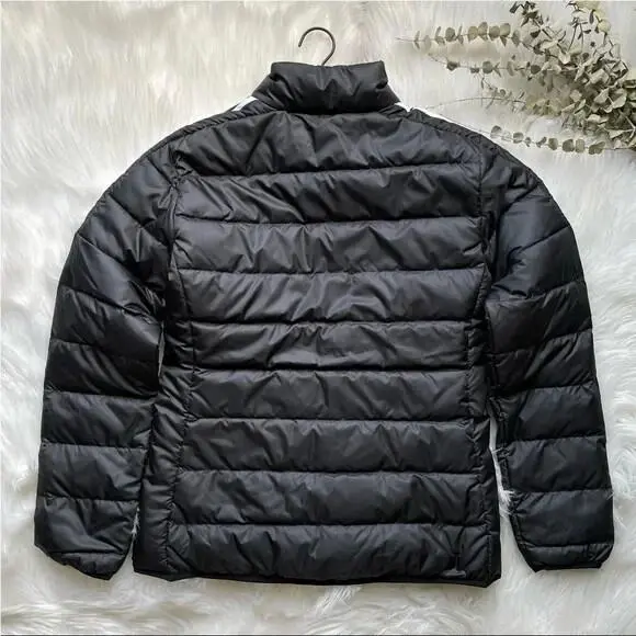 Adidas clothing - adidas Essentials - Essentials - GH4693 - Black 16