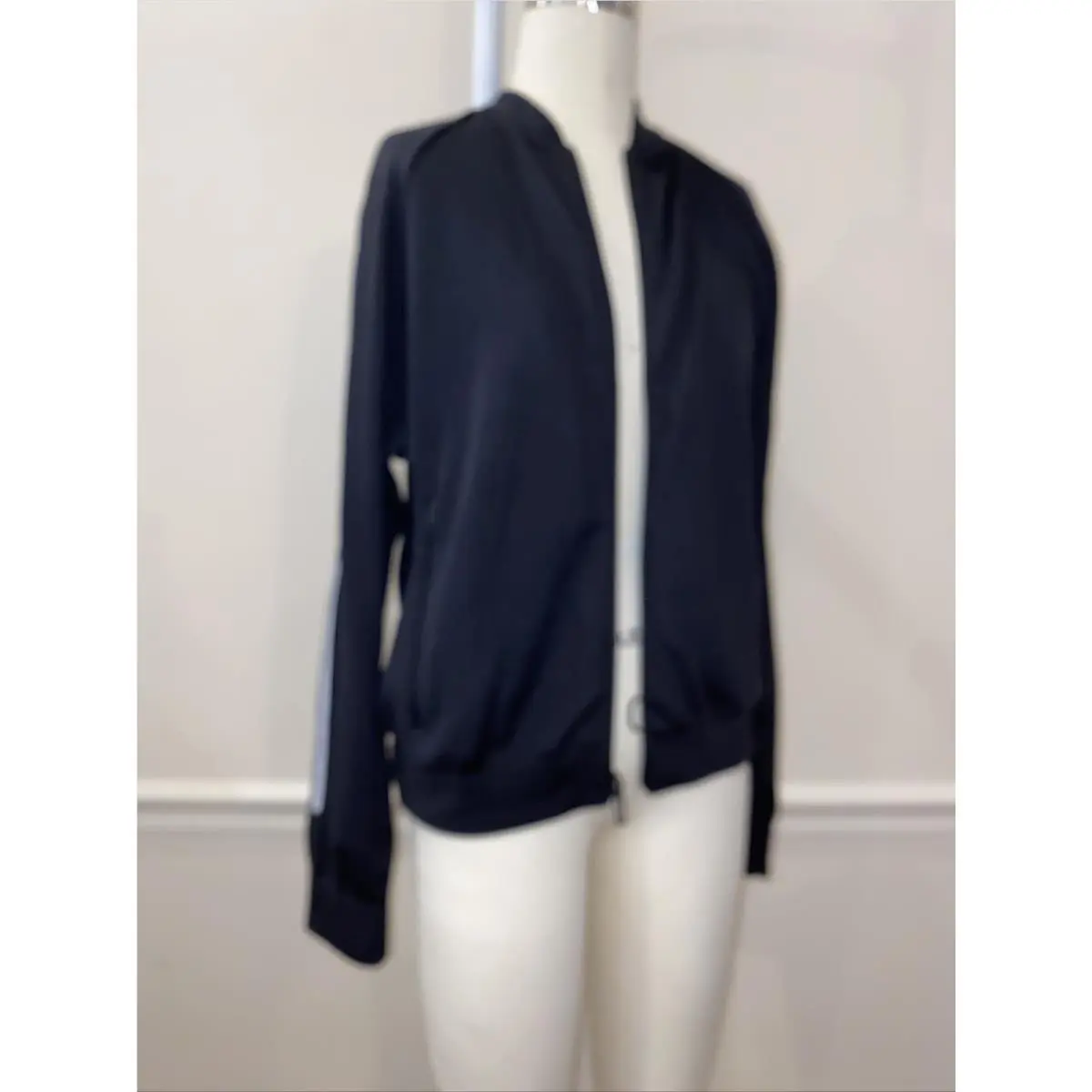 Adidas clothing - Cf0334 - Cf0334 - Black 11