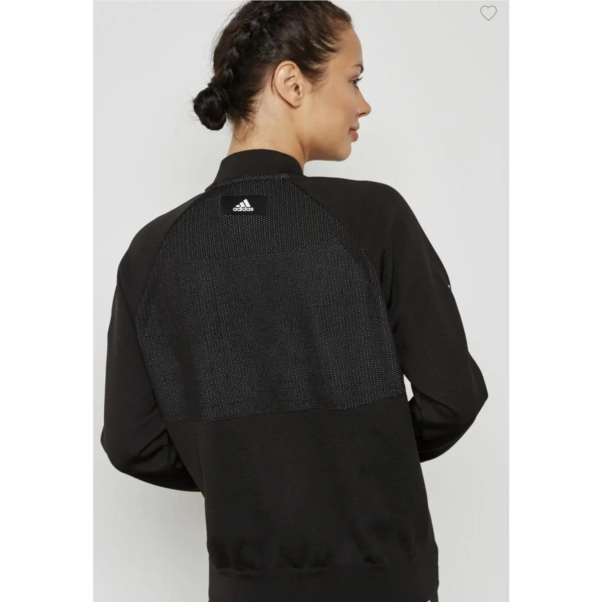 Adidas clothing - Cf0334 - Cf0334 - Black 2