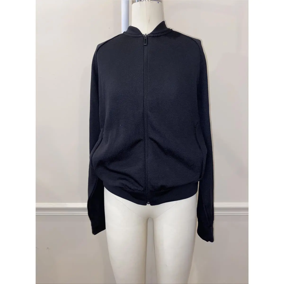 Adidas clothing - Cf0334 - Cf0334 - Black 4