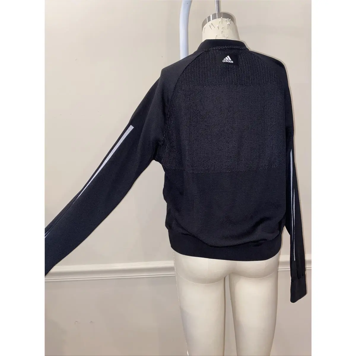 Adidas clothing - Cf0334 - Cf0334 - Black 5