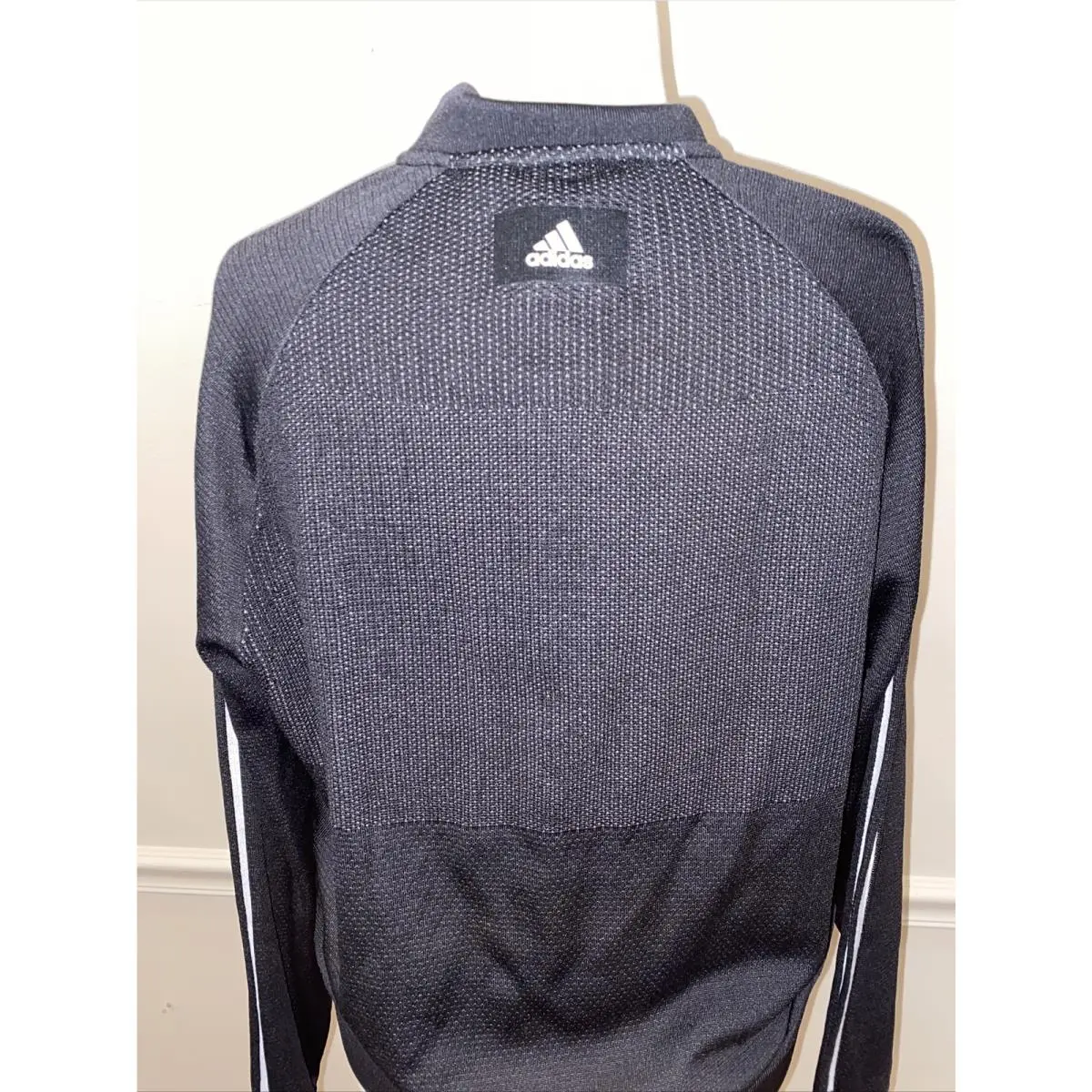 Adidas clothing - Cf0334 - Cf0334 - Black 6