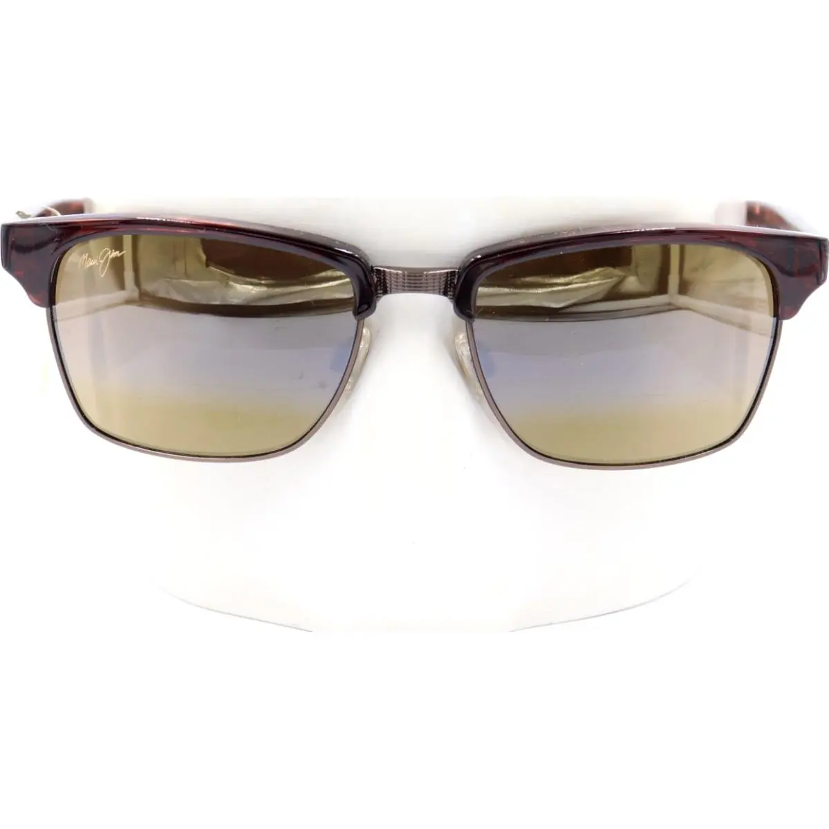 Maui Jim Kawika Tortoise Readers 1.50 Bronze Sunglasses H257-16C15/ MJ0257S-006