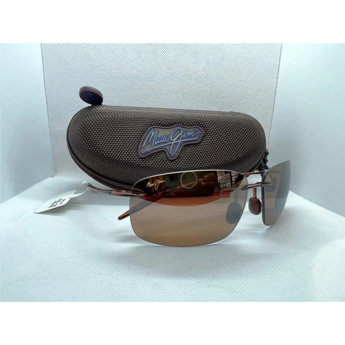 Maui Jim Breakwall Sunglasses