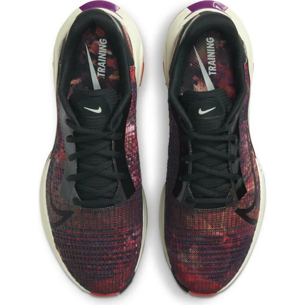 Nike shoes - Nike ZoomX SuperRep - ZoomX SuperRep - CU7627-003 - Black/Martian Sunrise/Sea Glass/Black 11