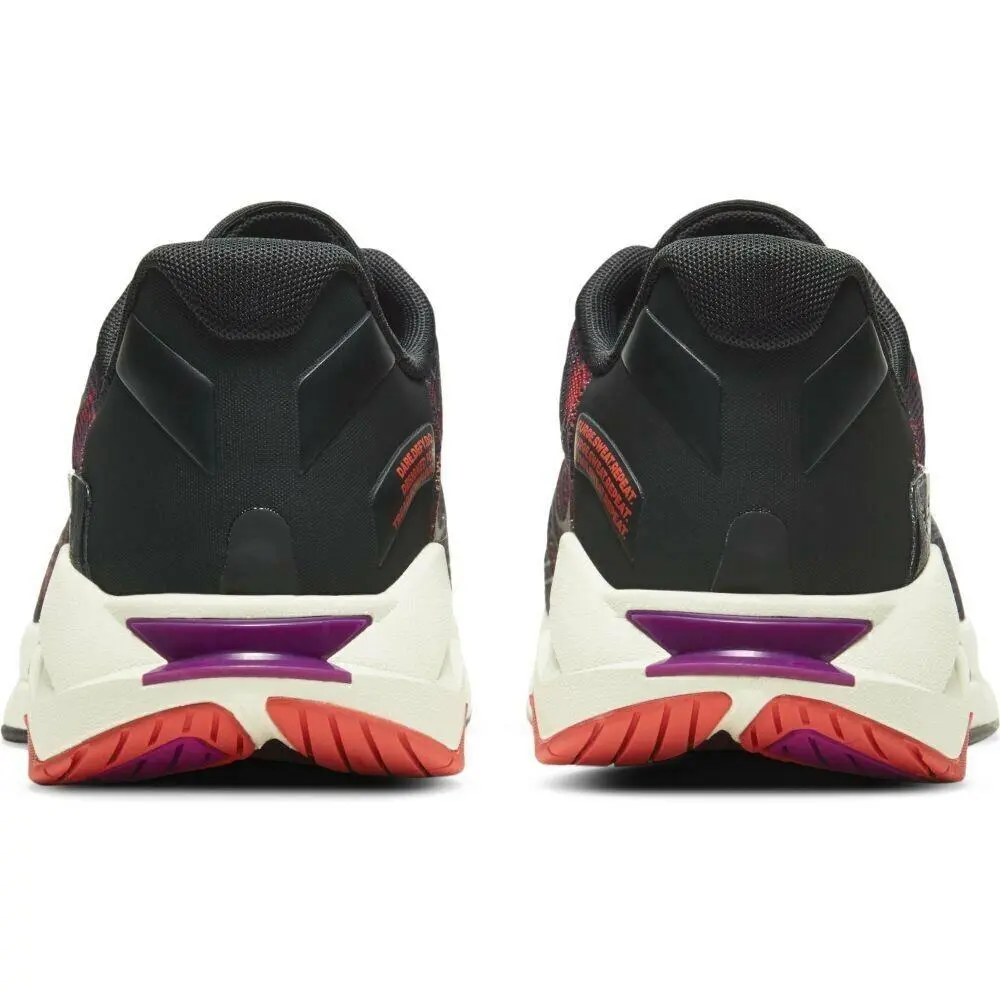 Nike shoes - Nike ZoomX SuperRep - ZoomX SuperRep - CU7627-003 - Black/Martian Sunrise/Sea Glass/Black 14