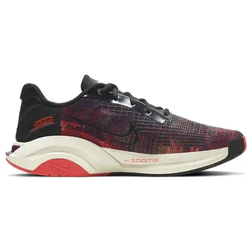 Nike shoes - Nike ZoomX SuperRep - ZoomX SuperRep - CU7627-003 - Black/Martian Sunrise/Sea Glass/Black 18